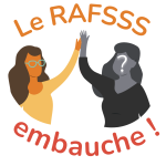 Le RAFSSS embauche